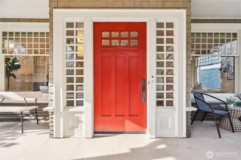Entry Way - 1119 19th Ave E, Seattle, WA 98112 photo 1 of 4