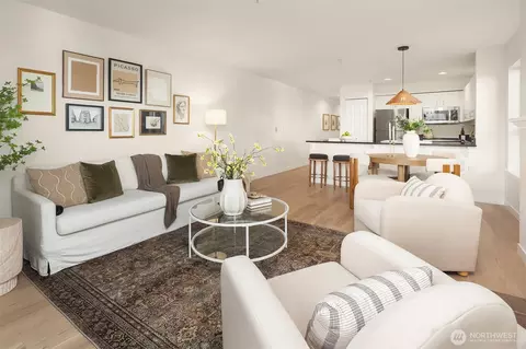 1504 Aurora Ave N #201, Seattle, WA 98109