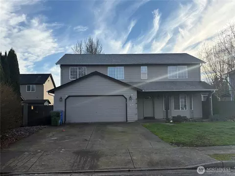 141 Vermillion Rd, Kelso, WA 98626