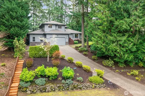 14220 Crown Point Pl Nw Pl NW, Silverdale, WA 98383