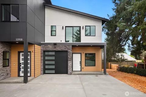 11918 4th Ave SW #B, Burien, WA 98168