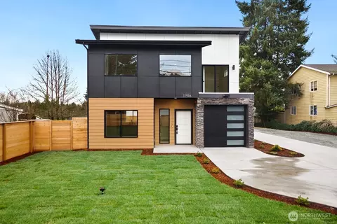 11916 4th Ave SW, Burien, WA 98168