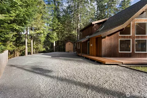 Exterior - 62307 Meadow Way E, Greenwater, WA 98022 photo 6 of 12