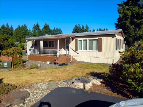 11622 Silver Lake Rd #47, Everett, WA 98208