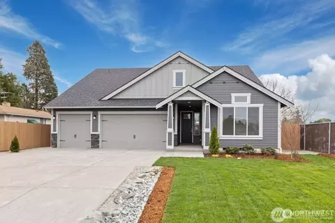 16632 8th Avenue Ct E #04, Spanaway, WA 98387