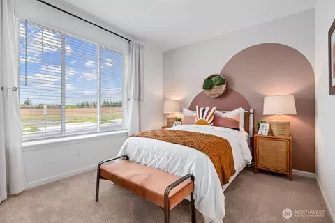 Bedroom - 16632 8th Avenue Ct E #04, Spanaway, WA 98387 photo 1 of 5
