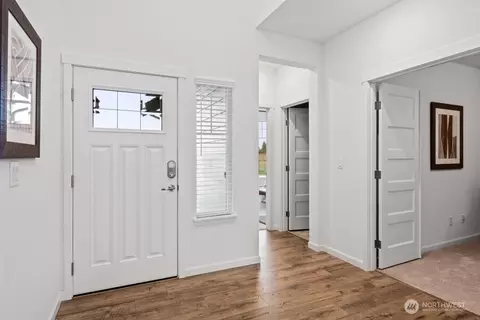 Entry Way - 16632 8th Avenue Ct E #04, Spanaway, WA 98387 photo 1 of 3