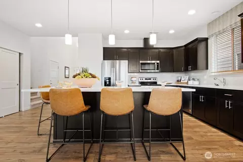 Kitchen - 16632 8th Avenue Ct E #04, Spanaway, WA 98387 photo 1 of 4