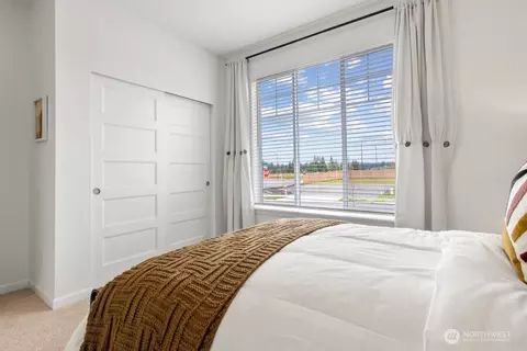 Bedroom - 16632 8th Avenue Ct E #04, Spanaway, WA 98387 photo 2 of 5