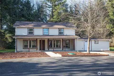 14719 84th St NE, Lake Stevens, WA 98258