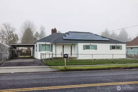 2209 42nd Ave, Longview, WA 98632