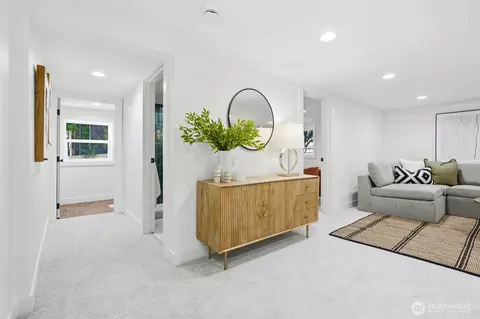 Entry Way - 215 N 58th St, Seattle, WA 98103 photo 1 of 1