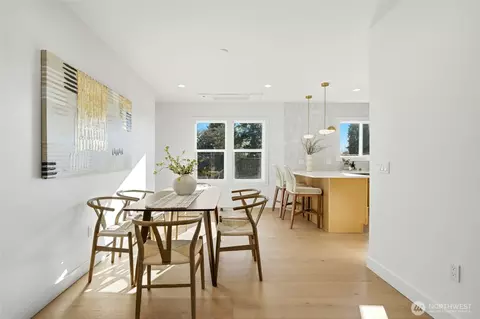 Dining - 215 N 58th St, Seattle, WA 98103 photo 1 of 2