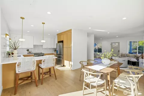 Dining - 215 N 58th St, Seattle, WA 98103 photo 2 of 2