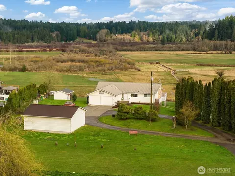7693 Sidney Rd SW, Port Orchard, WA 98367