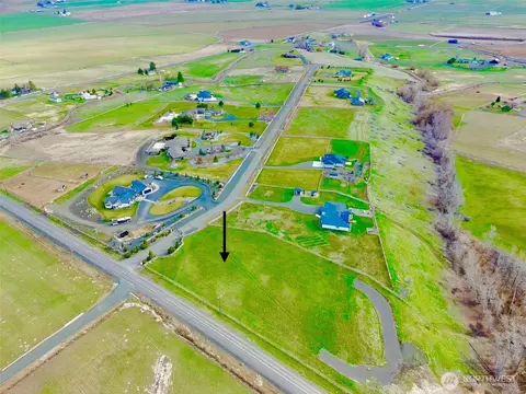 5500 Denmark Rd, Ellensburg, WA 98926