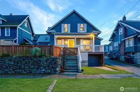 2510 N 8th St, Tacoma, WA 98406