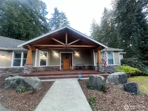 2744 Carpenter Rd SE, Lacey, WA 98503