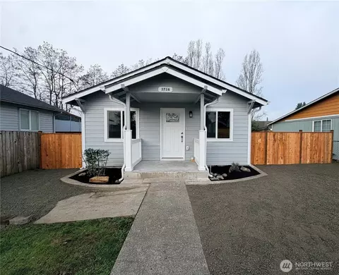 3716 S Gunnison St, Tacoma, WA 98409