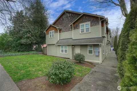 403 N M, Tacoma, WA 98403