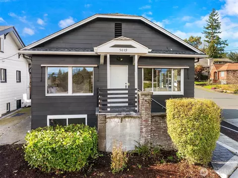 5019 5th Ave NE, Seattle, WA 98105