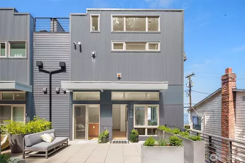 1706 Alki Ave SW #B, Seattle, WA 98116