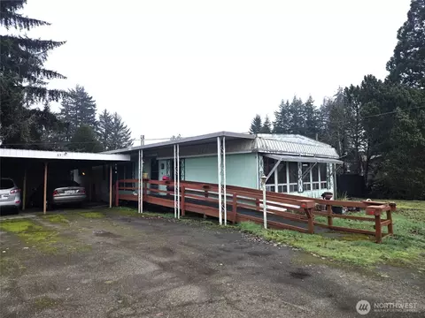 1700 E Shelton Springs Rd #65, Shelton, WA 98584