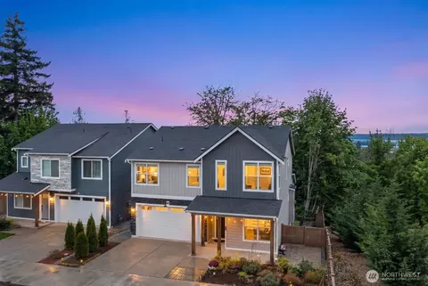 4318 66th Dr NE, Marysville, WA 98270