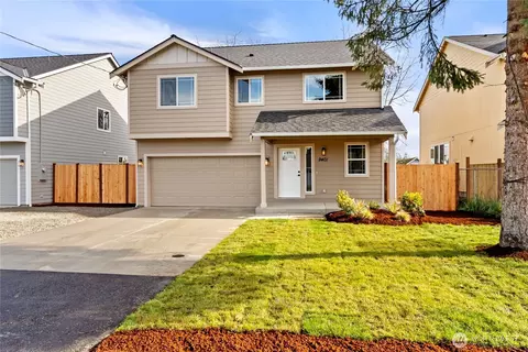9401 17th Ave E, Tacoma, WA 98445