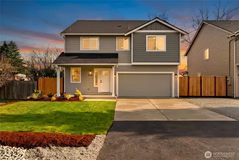 9319 17th Ave E, Tacoma, WA 98445