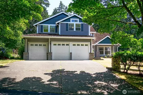 3705 30th Avenue Ct NW, Gig Harbor, WA 98335