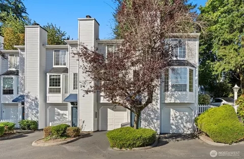 12351 SE 41st Ln #45, Bellevue, WA 98006