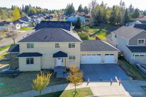 7651 Deschutes Heights Ct SE #67, Tumwater, WA 98501