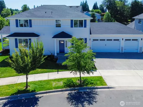 7651 Deschutes Heights Ct SE #67, Tumwater, WA 98501