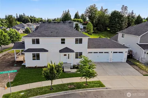 7651 Deschutes Heights Ct SE #67, Tumwater, WA 98501