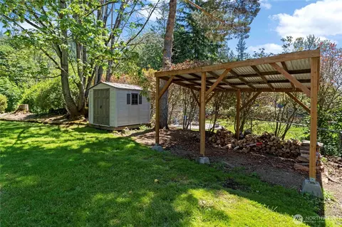 Exterior - 28713 SE 462nd Pl, Enumclaw, WA 98022 photo 6 of 7