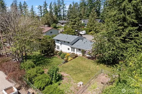 Exterior - 28713 SE 462nd Pl, Enumclaw, WA 98022 photo 4 of 7
