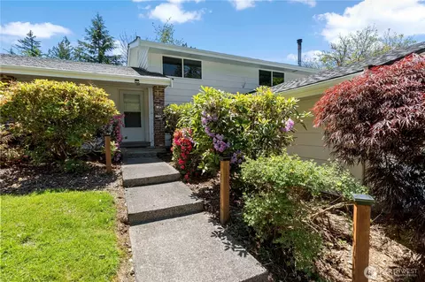 Exterior - 28713 SE 462nd Pl, Enumclaw, WA 98022 photo 2 of 7