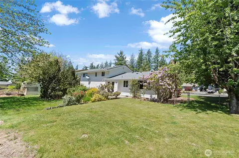 Exterior - 28713 SE 462nd Pl, Enumclaw, WA 98022 photo 5 of 7