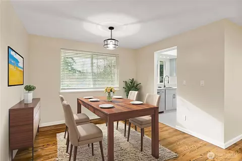 Dining - 28713 SE 462nd Pl, Enumclaw, WA 98022 photo 1 of 1