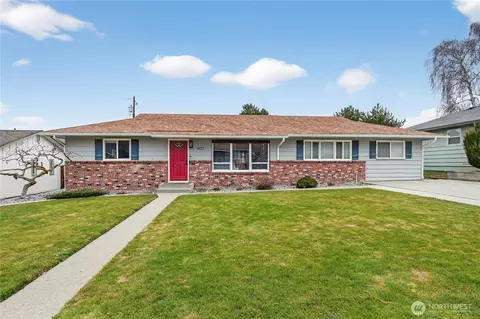 1427 Seneca St S, Wenatchee, WA 98801