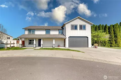 1149 SE Surita Ct, College Place, WA 99324