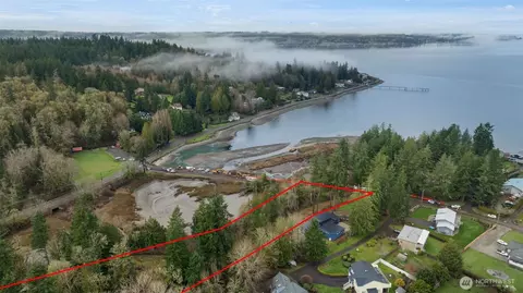0 SE Olympiad Dr, Port Orchard, WA 98366