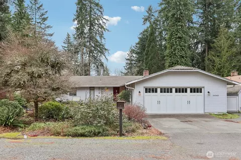16543 SE 149th St, Renton, WA 98059