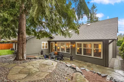 Exterior - 15407 14th Dr SE, Mill Creek, WA 98012 photo 4 of 6