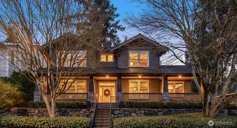 15407 14th Dr SE, Mill Creek, WA 98012