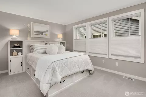 Bedroom - 15407 14th Dr SE, Mill Creek, WA 98012 photo 4 of 4
