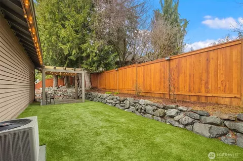 Exterior - 15407 14th Dr SE, Mill Creek, WA 98012 photo 6 of 6