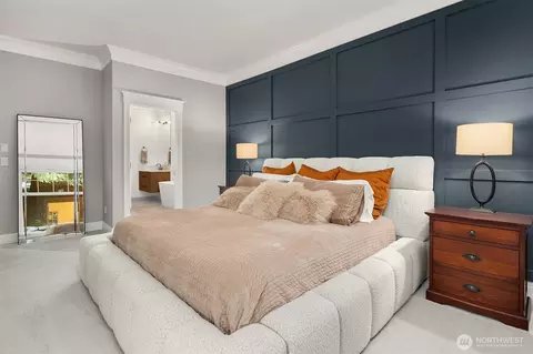 Bedroom - 15407 14th Dr SE, Mill Creek, WA 98012 photo 3 of 4