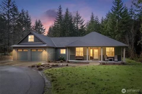 6935 Steamboat Island Rd NW, Olympia, WA 98502